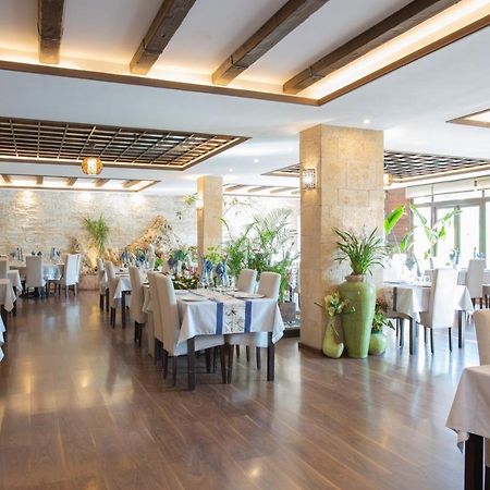 Casa Lili Hotel Морайра Екстериор снимка