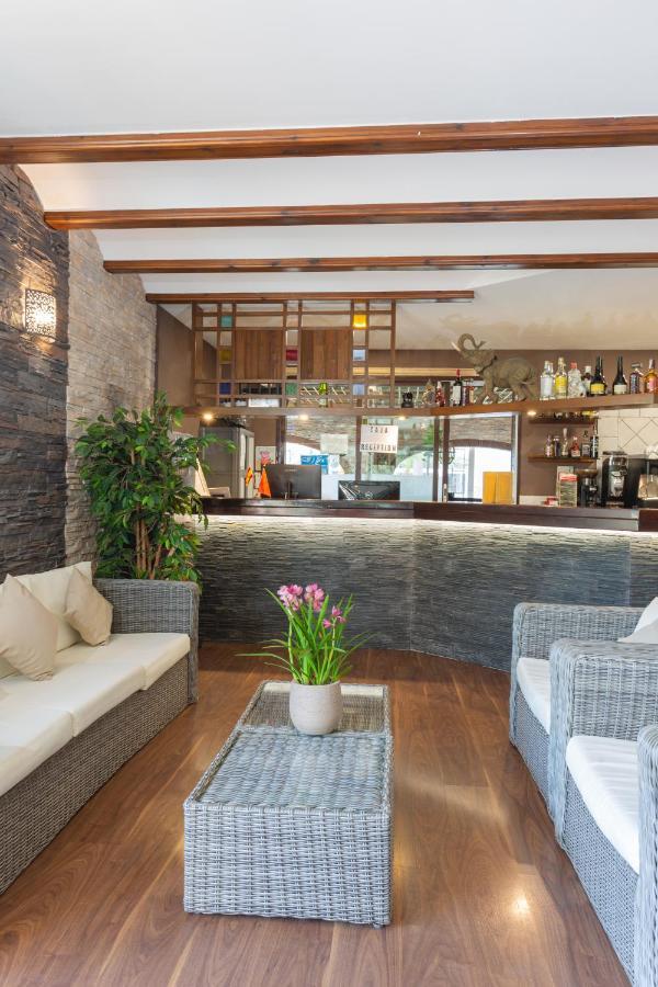 Casa Lili Hotel Морайра Екстериор снимка