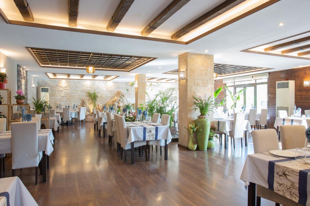 Casa Lili Hotel Морайра Екстериор снимка