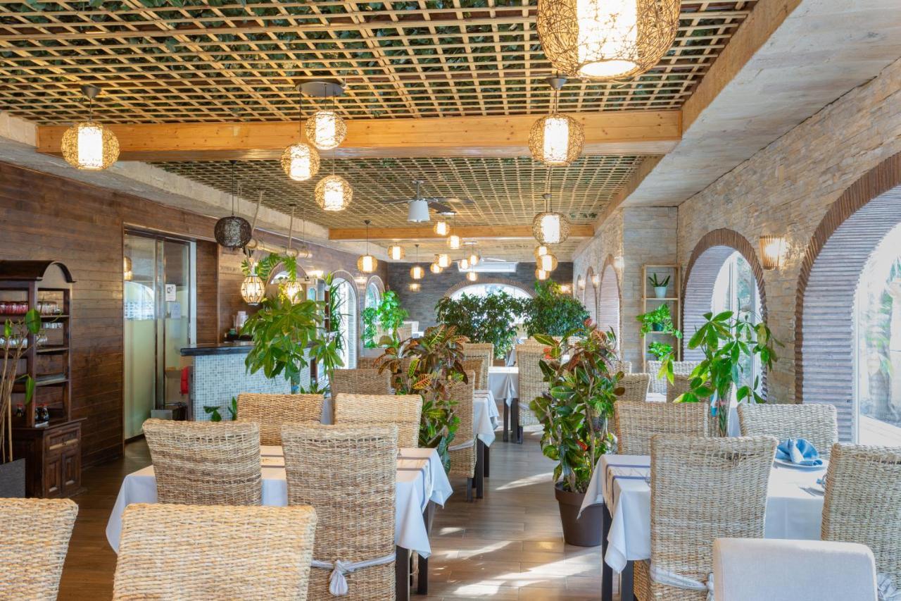 Casa Lili Hotel Морайра Екстериор снимка