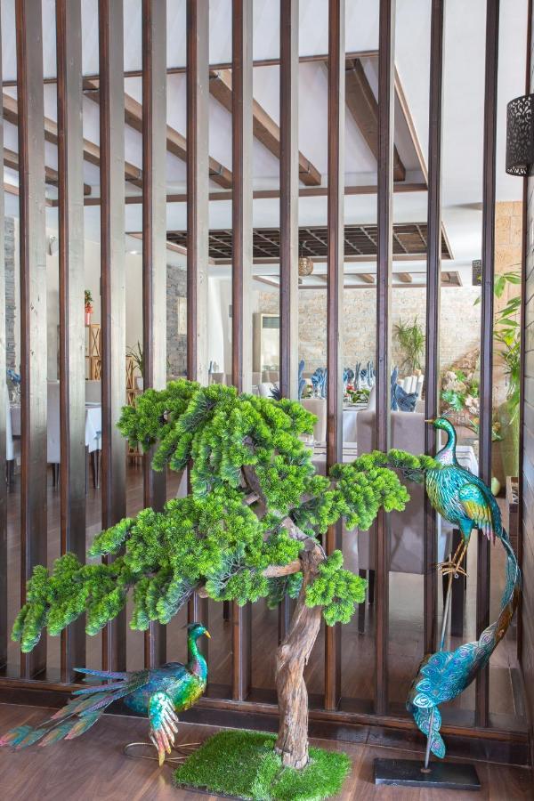 Casa Lili Hotel Морайра Екстериор снимка