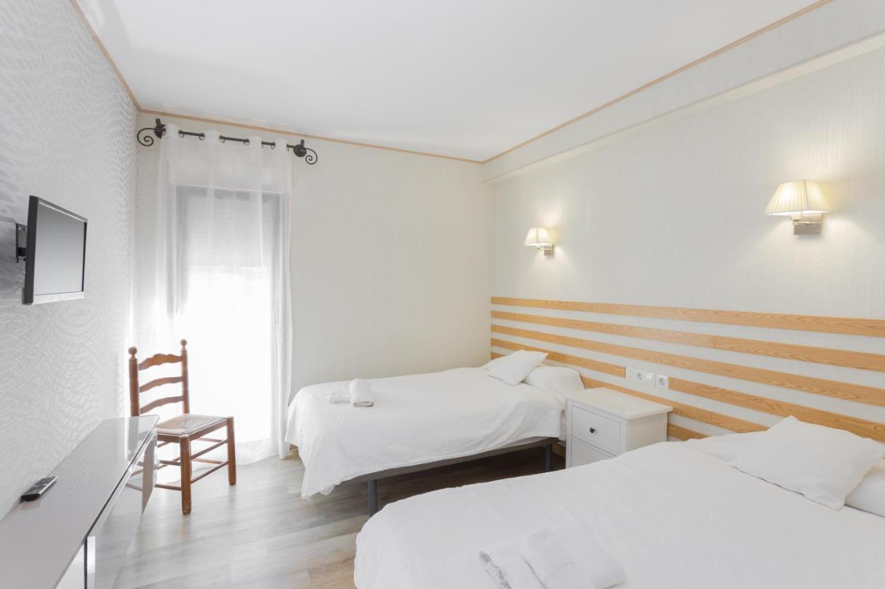 Casa Lili Hotel Морайра Екстериор снимка