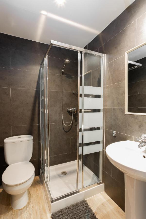 Casa Lili Hotel Морайра Екстериор снимка