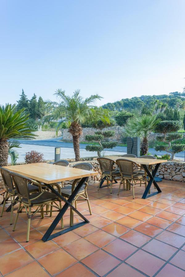 Casa Lili Hotel Морайра Екстериор снимка