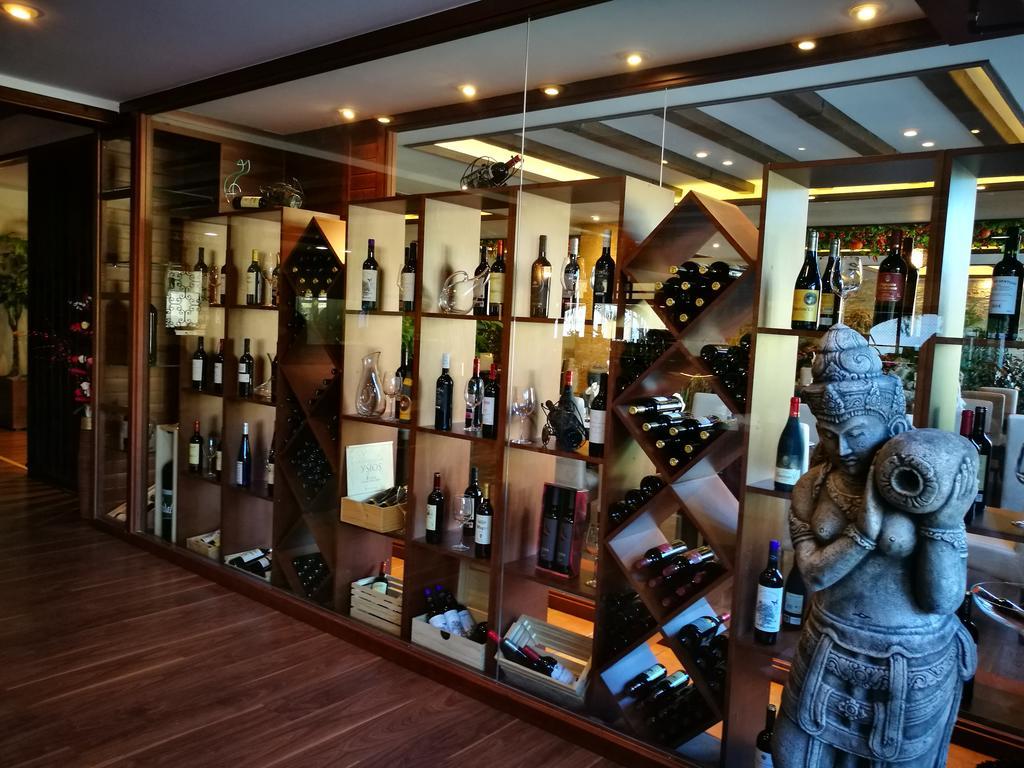 Casa Lili Hotel Морайра Екстериор снимка