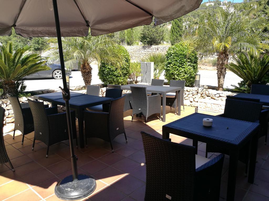 Casa Lili Hotel Морайра Екстериор снимка