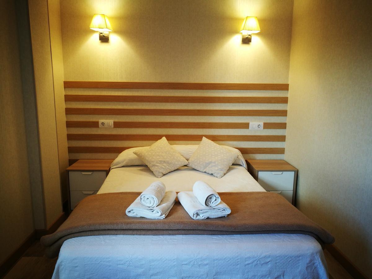 Casa Lili Hotel Морайра Екстериор снимка